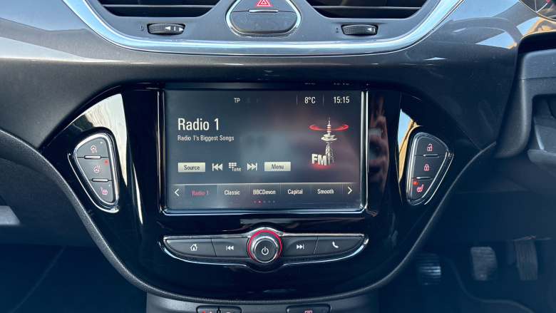 Vauxhall Corsa 1.4 [75] ecoFLEX Energy 3dr [AC] Petrol Hatchback